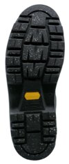 Pull-on boot Forma Castberg 3 Wenaas Small