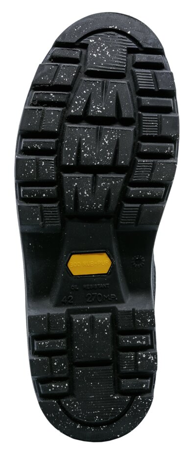 Pull-on boot Forma Castberg 3 Wenaas