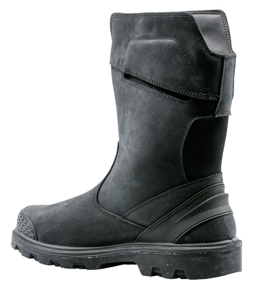 Pull-on boot Forma Castberg 2 Wenaas