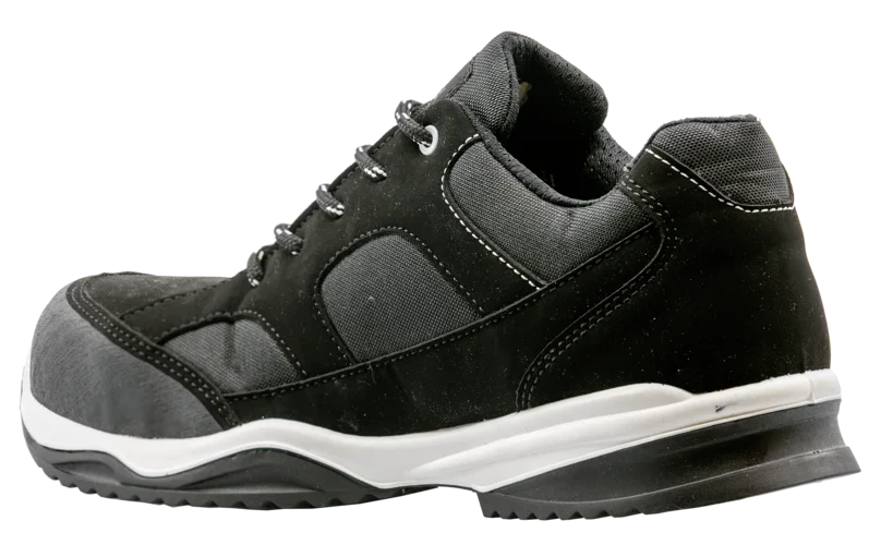 Shoe Verner Decksure Wenaas Medium