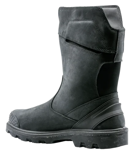 Pull-on boot Forma Castberg Wenaas Medium