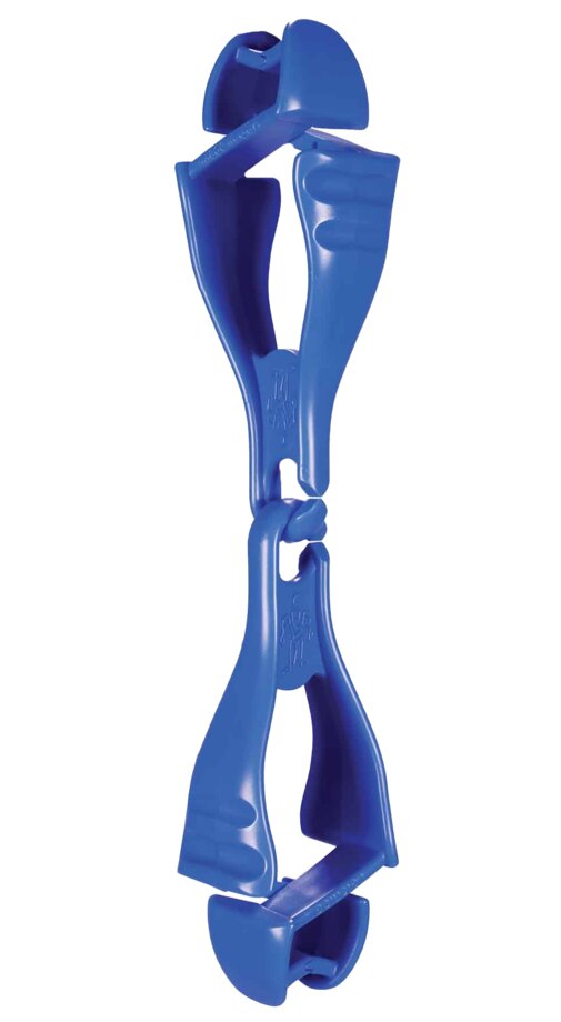 Glove Grabber Clip #3400 à100 1 Wenaas