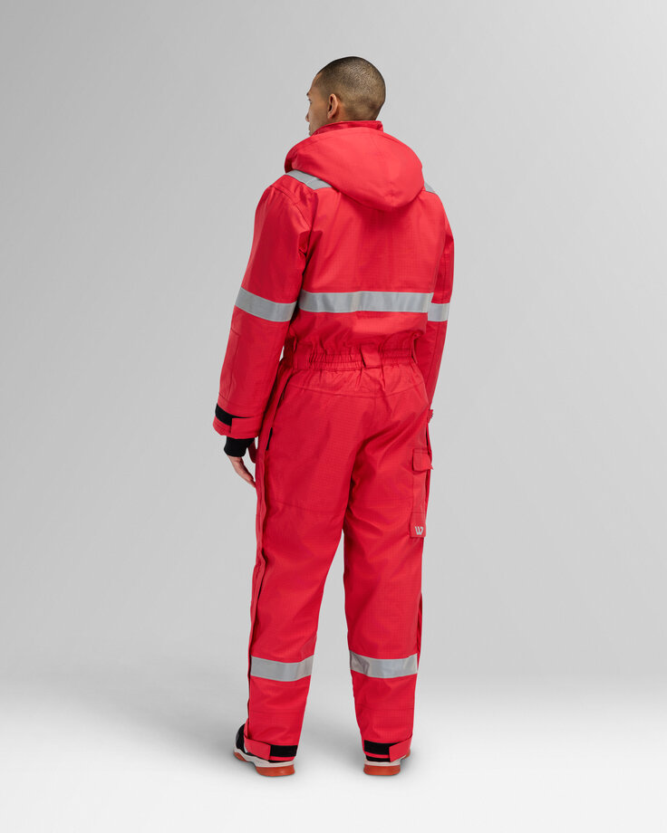 Winteroverall FR 7 Wenaas