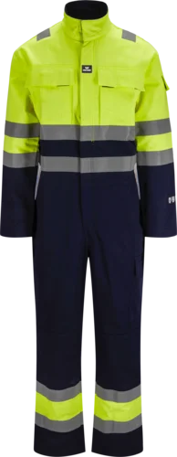 Moltenguard Coverall Wenaas Medium