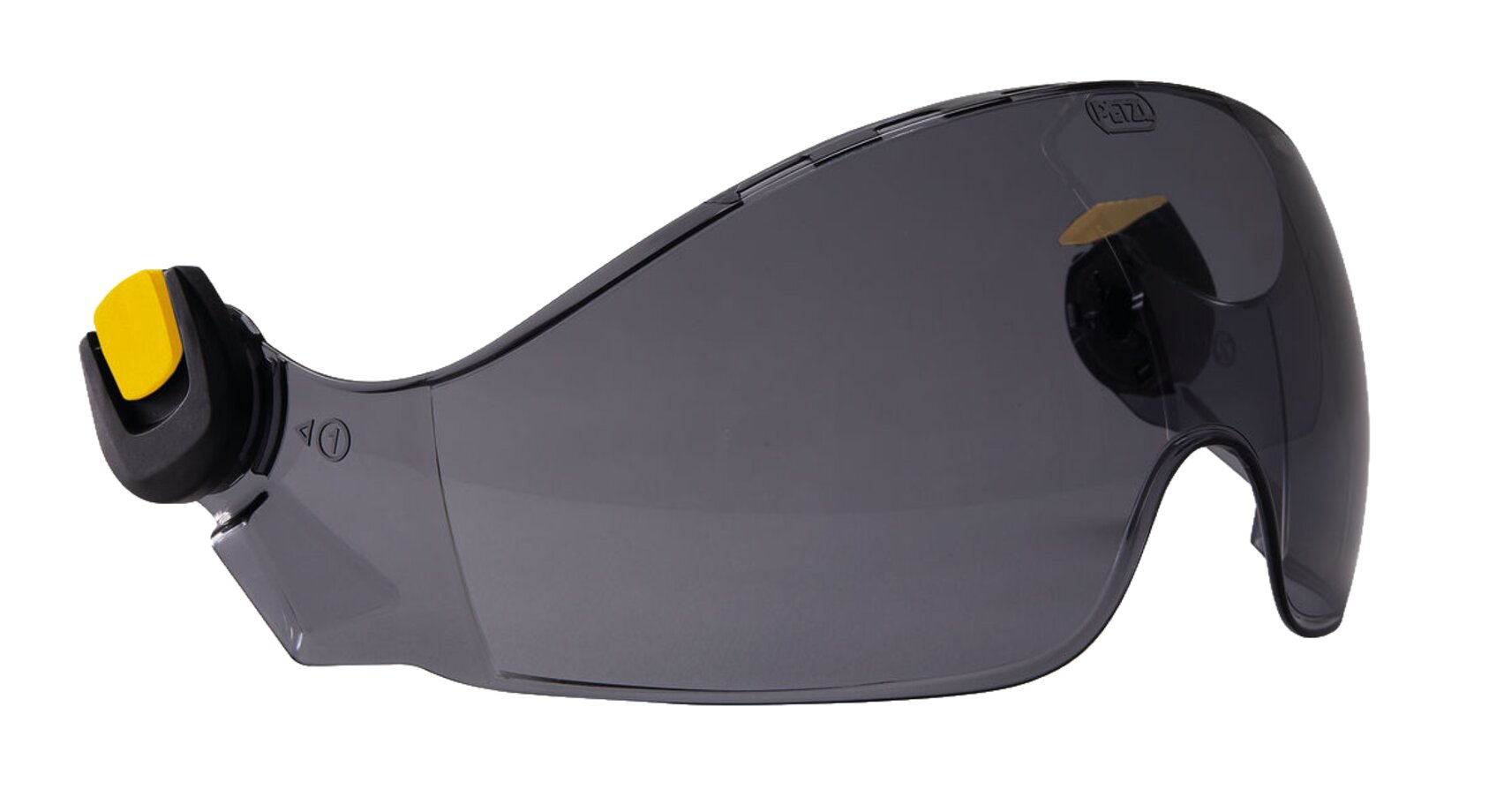 Visor Semi Petzl Grey 1 Wenaas