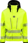 Hi-vis shelljacket 2 Wenaas Small