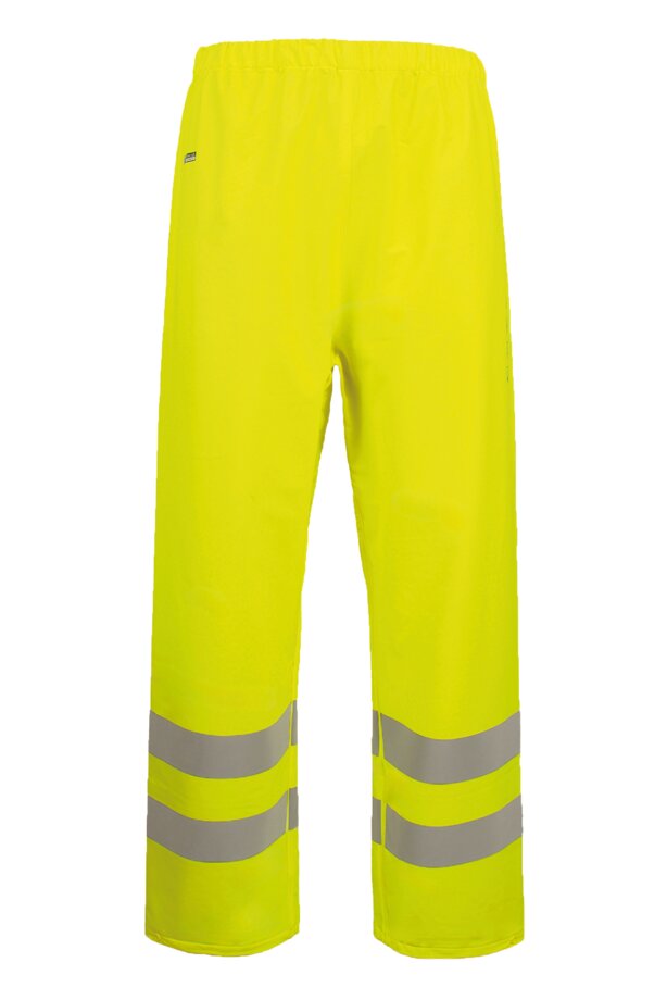 Ladies rain trousers FR-LR52 1 Wenaas