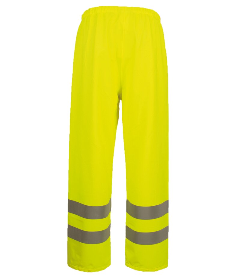Ladies rain trousers FR-LR52 2 Wenaas
