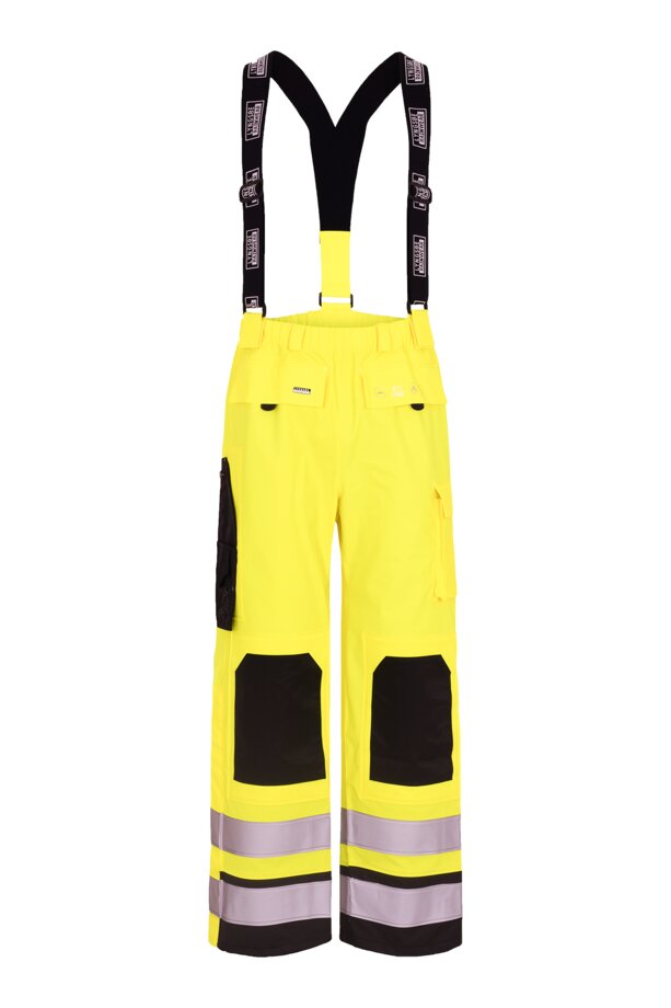 Ladies rain trousers FR-LR5022 1 Wenaas
