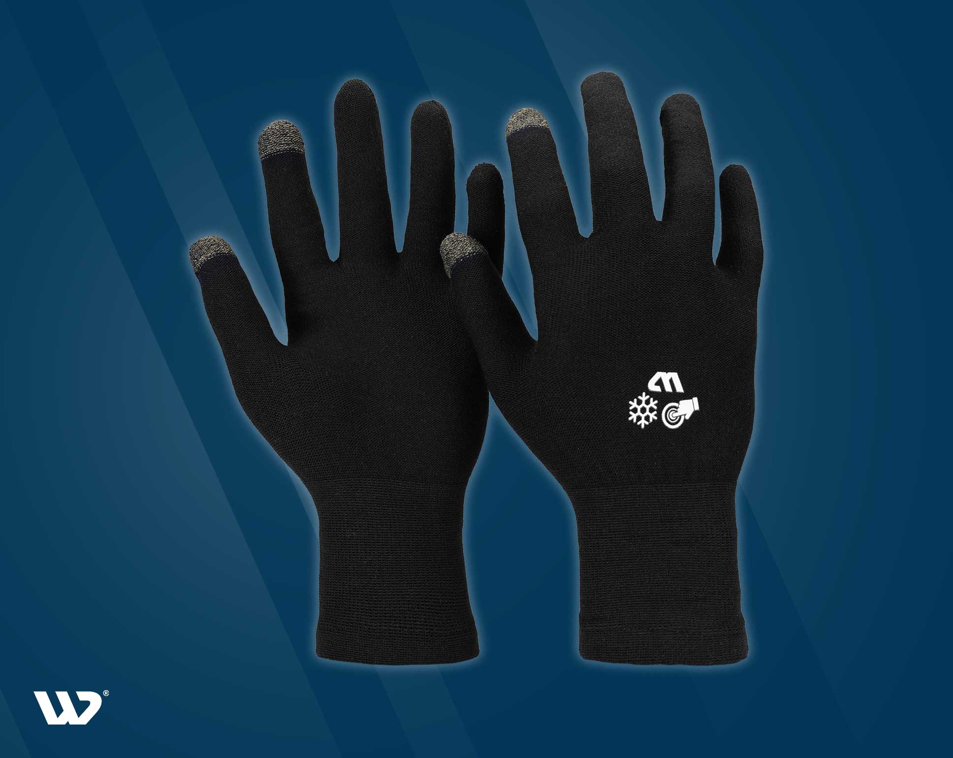 Natürliche Wärme und Komfort mit Merinowolle Handschuhe
