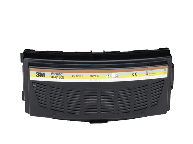 Filter 3M TR6130E ABE1P Wenaas Medium