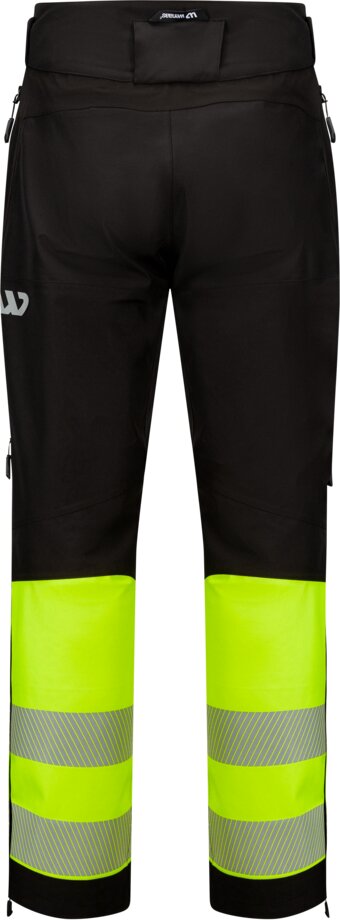 3L shell trousers 2 Wenaas