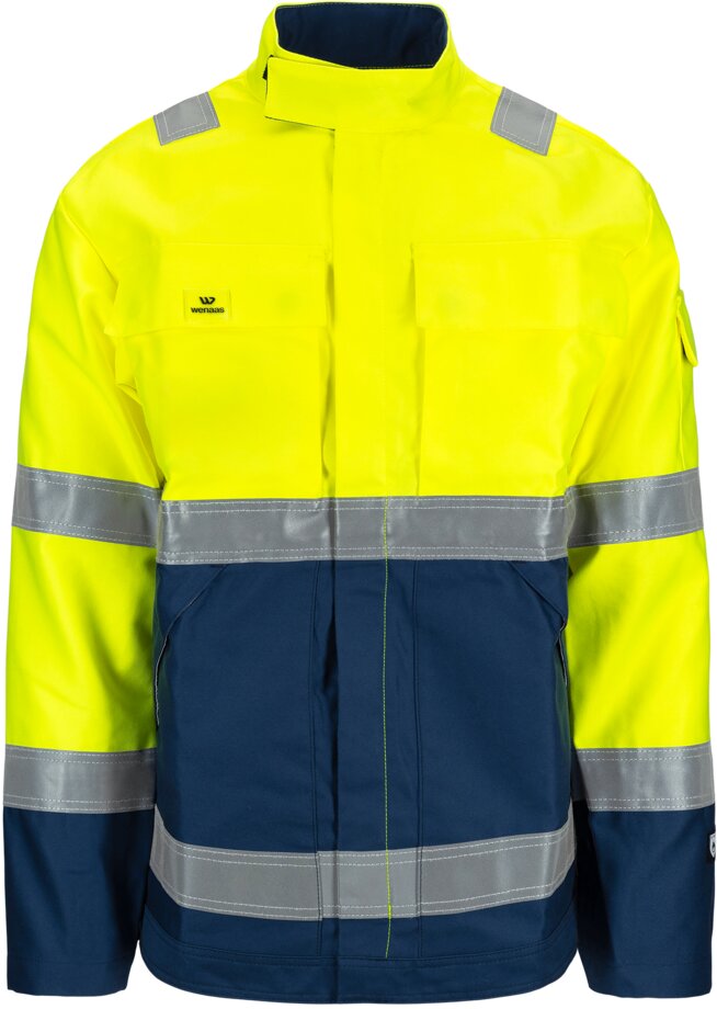 Moltenguard Jacket 2 Wenaas