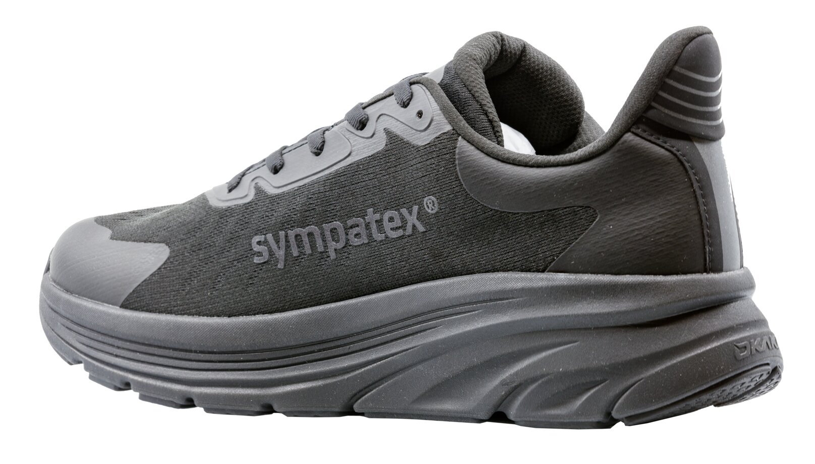 Shoe Okaki Hyper Sympatex lady 2 Wenaas