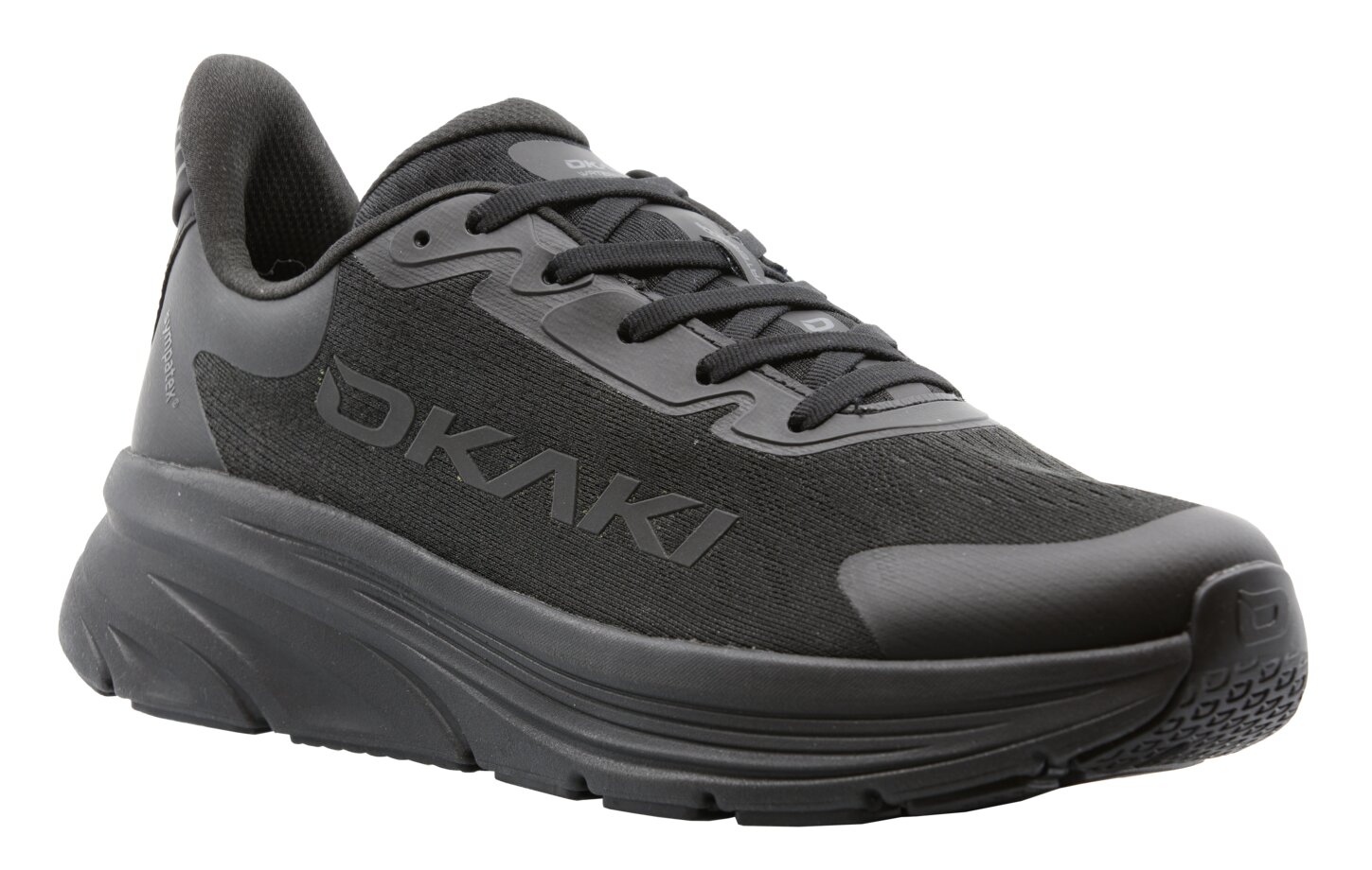Shoe Okaki Hyper Sympatex lady 1 Wenaas