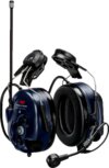 Headset 3M WS LiteCom+ Helm 1 Wenaas Small