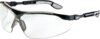 Schutzbrille Uvex I-Vo transparent 1 Wenaas Small