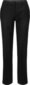 Lady reg trousers short length 2 Wenaas Small