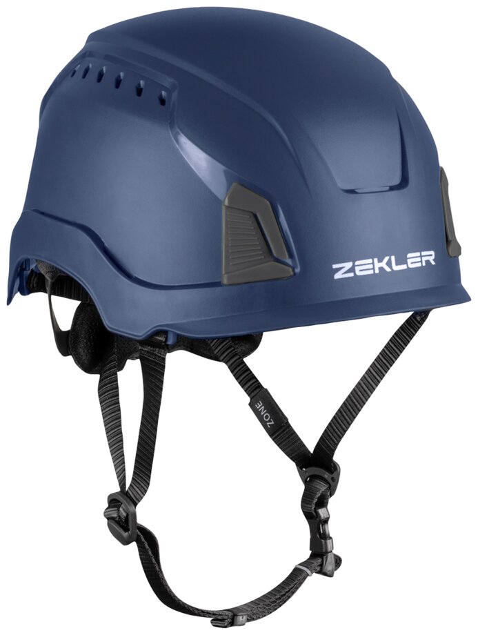 Helm Zekler Belüftungszone 1 Wenaas