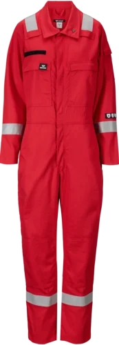 FR ladycoverall lightweight Wenaas Medium