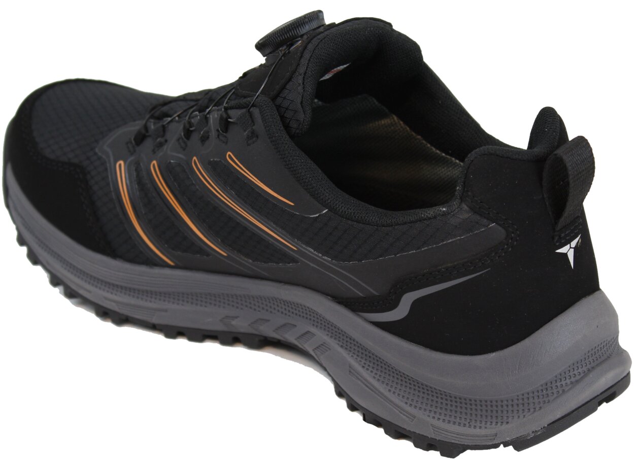 Schuhe Treksta Larvik GTX BOA 2 Wenaas