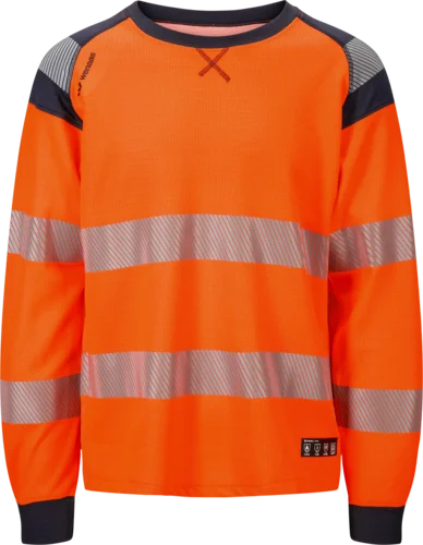 Multinorm longsleeve Wenaas Medium