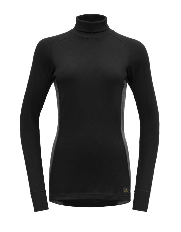 Devold Spirit Damen-Highneck 1 Wenaas