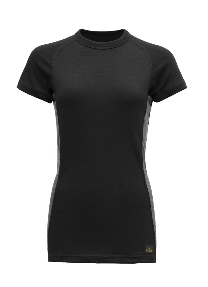 Damen-T-Shirt Devold Spirit 1 Wenaas