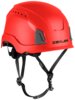 Helm Zekler Belüftungszone 5 Rot Wenaas  Miniature