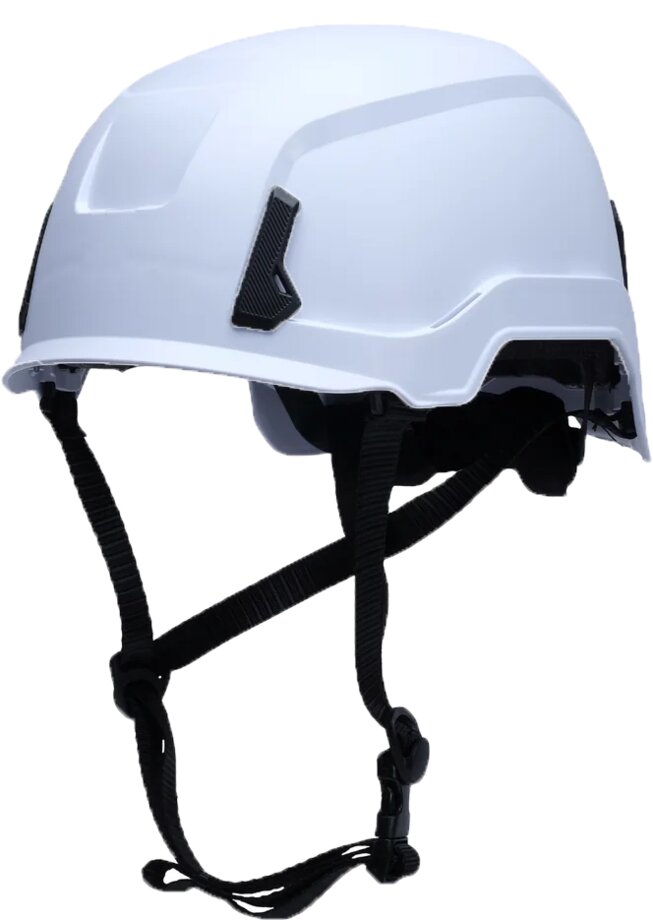 Helmet SL T2 Non-Vented 1 Wenaas