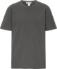 Jasper T-skjorte Unisex 3 Grå Sverre W. Monsen  Miniature