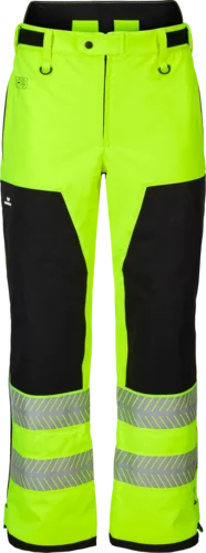 Herren-Signalhose Winter Wenaas Medium