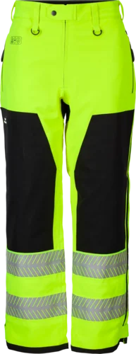 Damen Signalhose Winter Wenaas Medium
