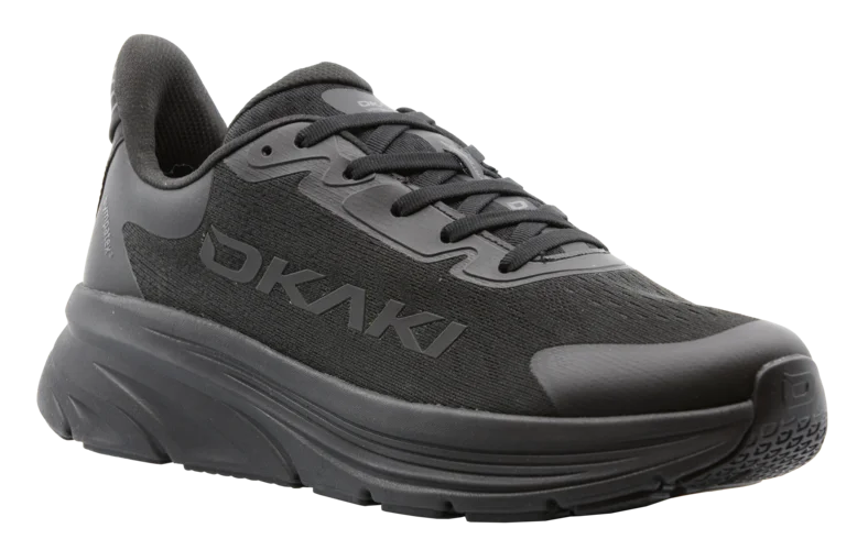 Schuhe Okaki Hyper Sympatex Herren Wenaas Medium