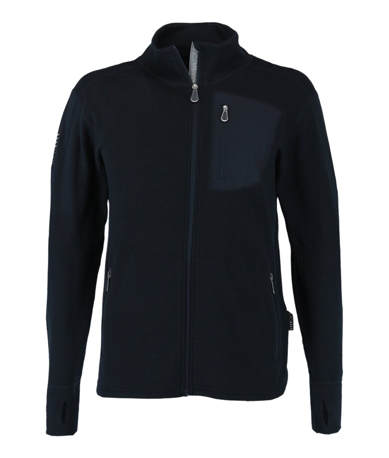 Quartz Thermo jakke Unisex 1 Sverre W. Monsen