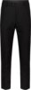 Mens slim trousers long length 2 Black Wenaas  Miniature