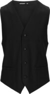 Men's vest 2 Wenaas Small