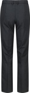 Lady reg trousers short length 3 Wenaas Small