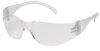 Brille Intruder Klar à12 2 Wenaas Small