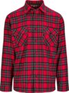 Shirt Checked 2 Wenaas Small