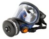 Helmaske PC SR200 1 Wenaas Small