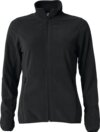 Jacket Micro Fleece Lady 1 Wenaas Small