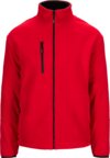 Jakke Micro Fleece 2 Wenaas Small