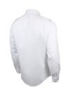 Shirt Soldier LS poplin 2 Wenaas Small