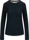 T-Shirt Long Sl Pineta Lady 1 Wenaas Small