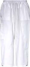 Kari 3/4 unisex bukse 1 Sverre W. Monsen Small