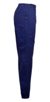 Minde Bukse Unisex med chip 3 Sverre W. Monsen Small