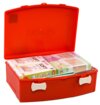 First Aid Kit Snøgg Flexi 2 Wenaas Small
