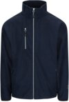 Fleece Jacket Windbreaker 2 Wenaas Small