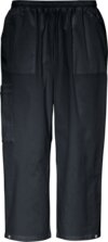 Kari 3/4 unisex bukse 1 Sverre W. Monsen Small